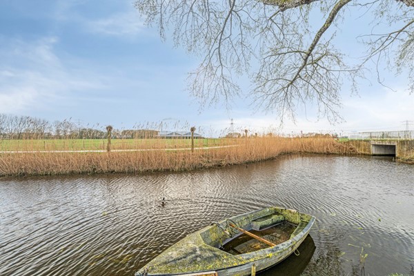 Medium property photo - Zuidwenk 59, 3751 CB Bunschoten-Spakenburg